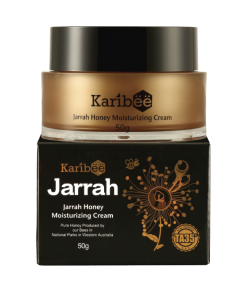 Jarrah TA35+ Moisturizing Cream